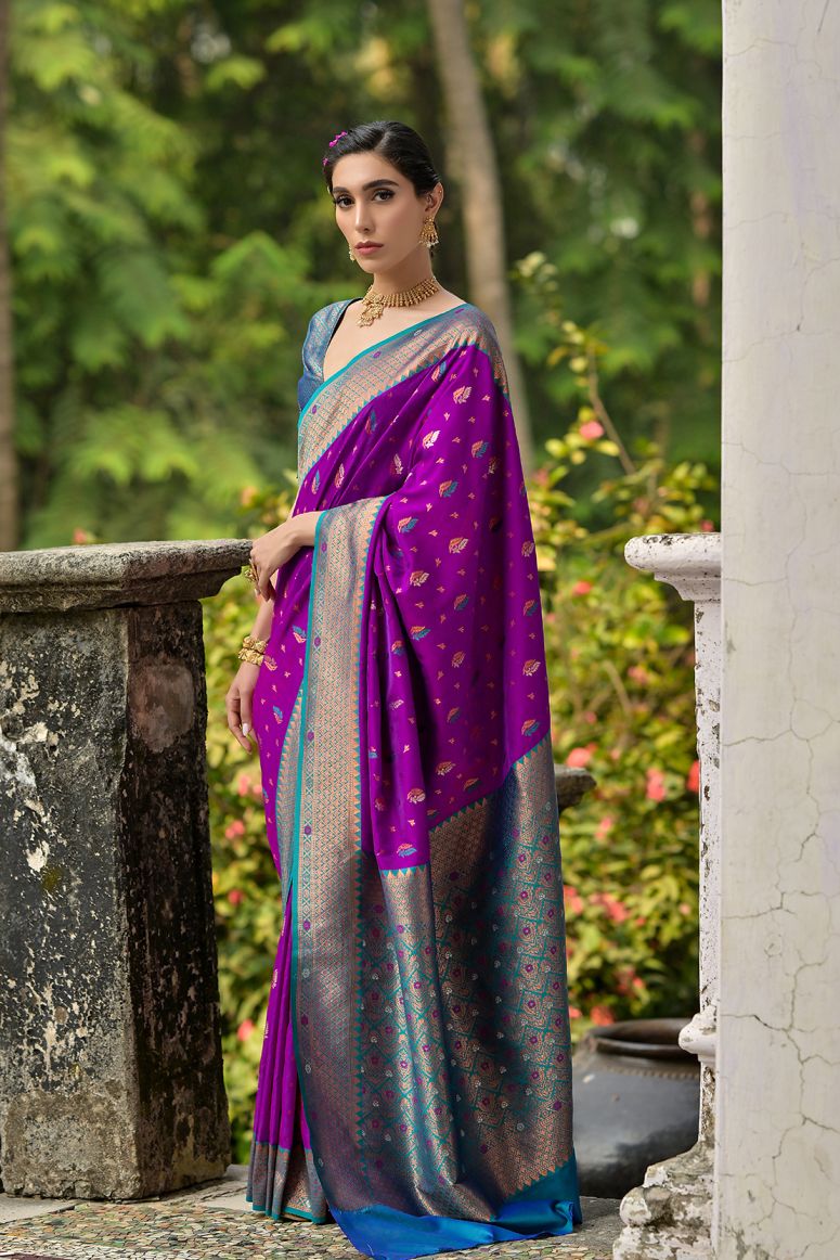 Catalog Designer Saree