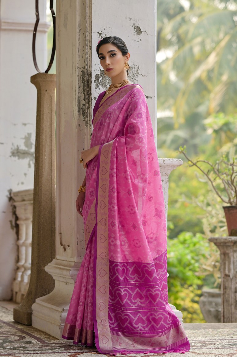 Catalog Designer Saree