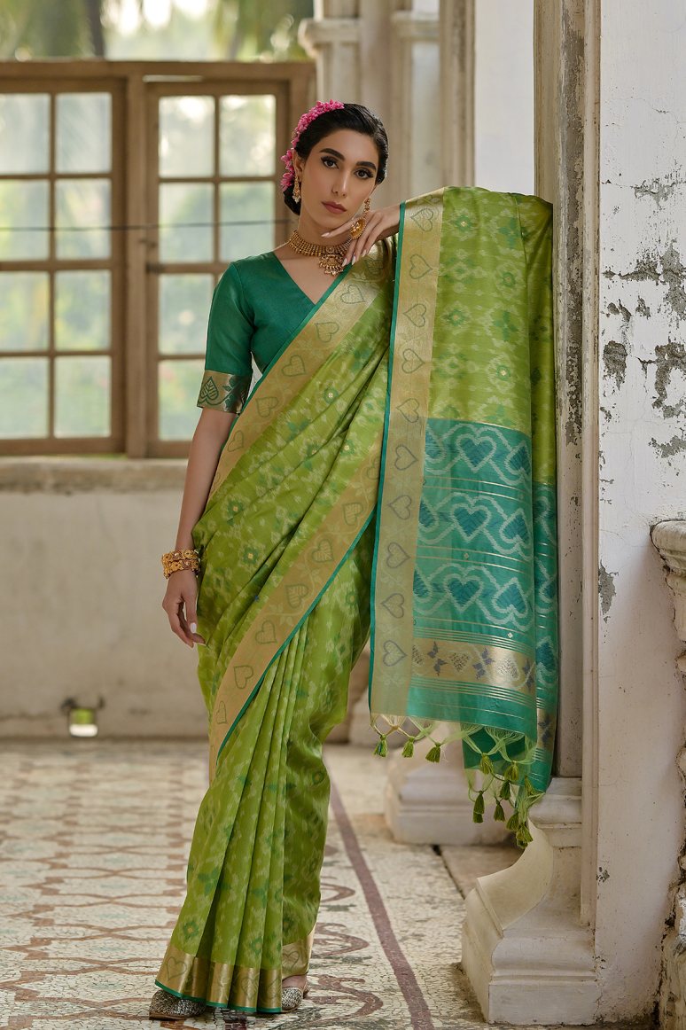 Catalog Designer Saree
