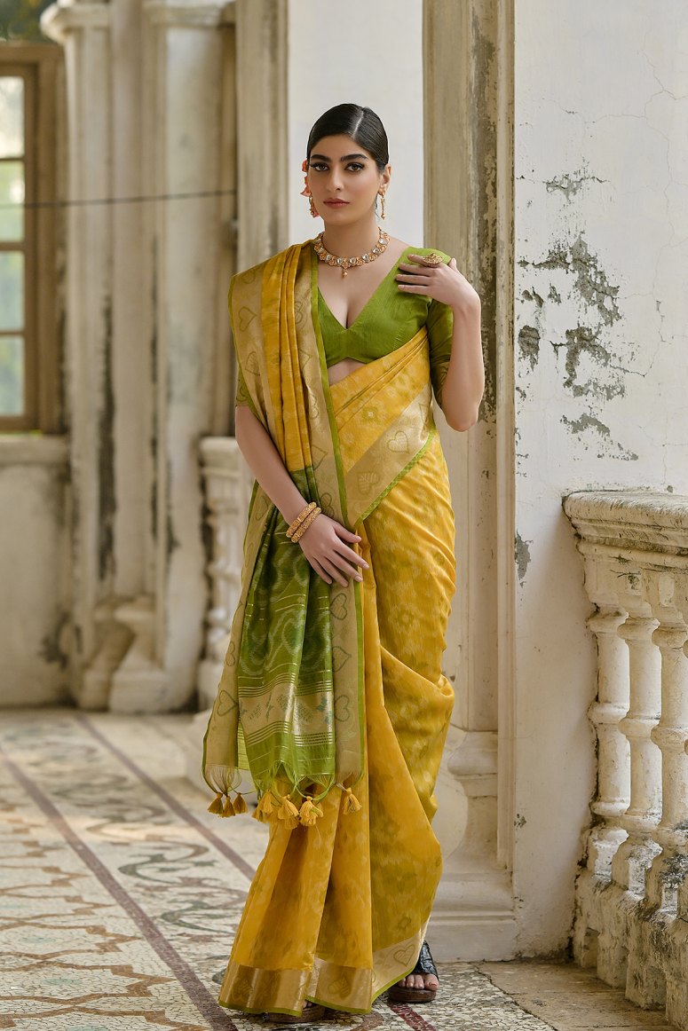 Catalog Designer Saree