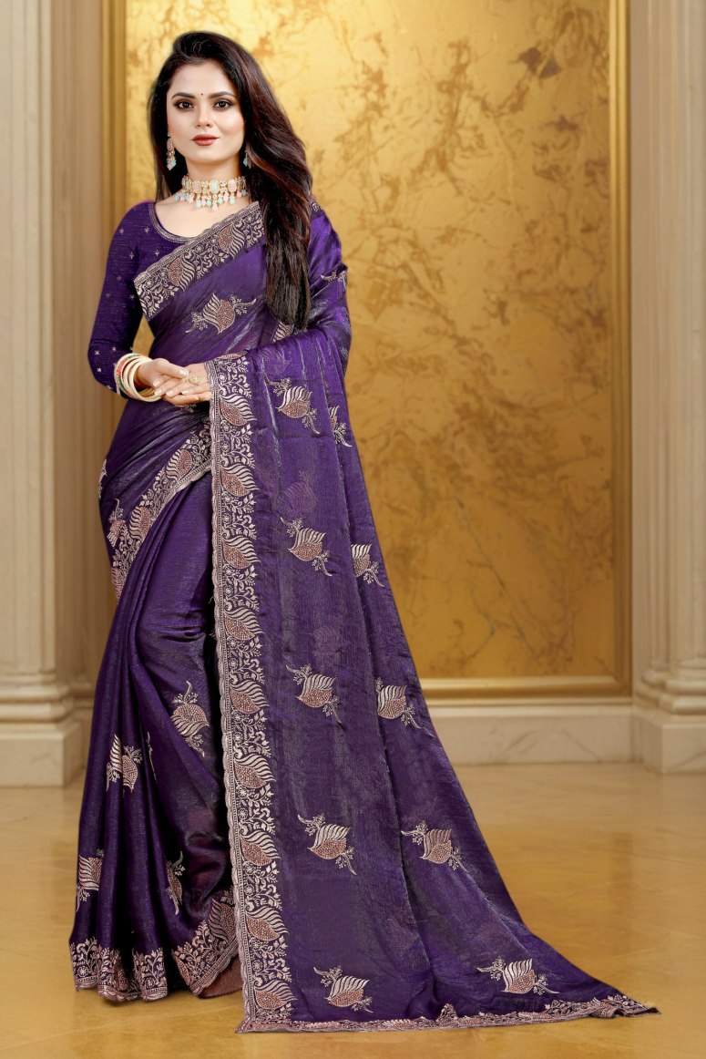 Catalog Designer Saree