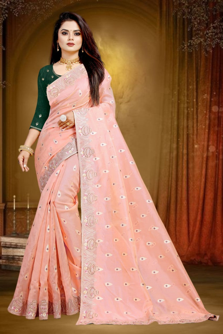 Catalog Designer Saree
