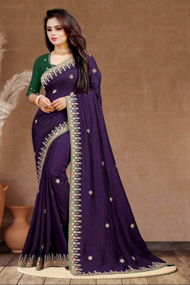 Catalog Designer Saree