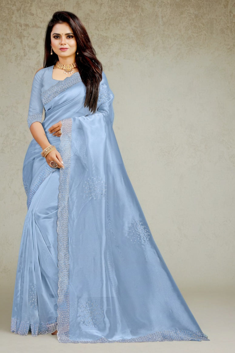 Catalog Designer Saree