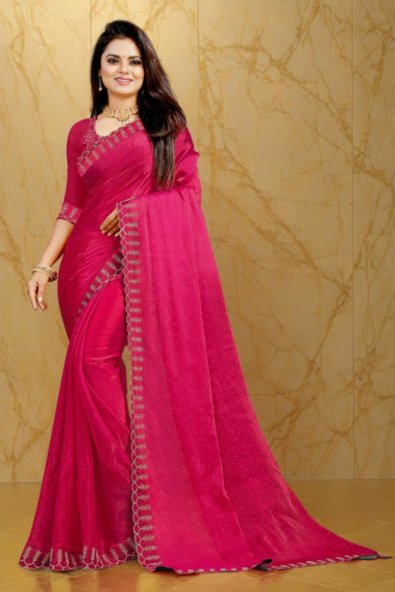 Catalog Designer Saree