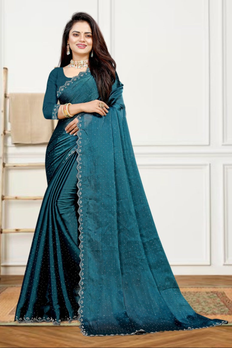 Catalog Designer Saree