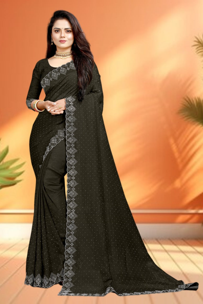 Catalog Designer Saree