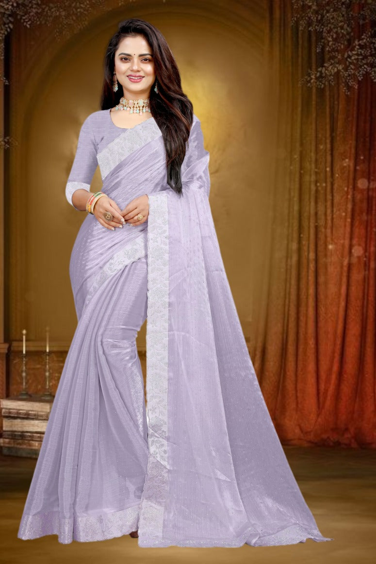 Catalog Designer Saree
