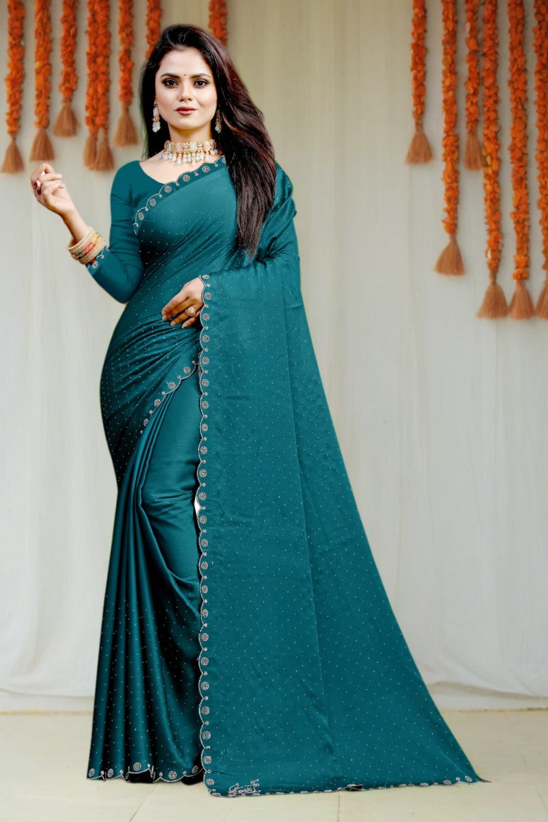 Catalog Designer Saree