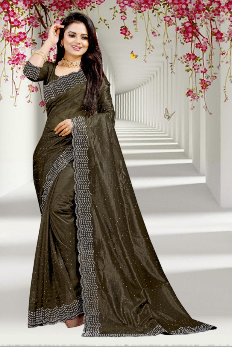 Catalog Designer Saree