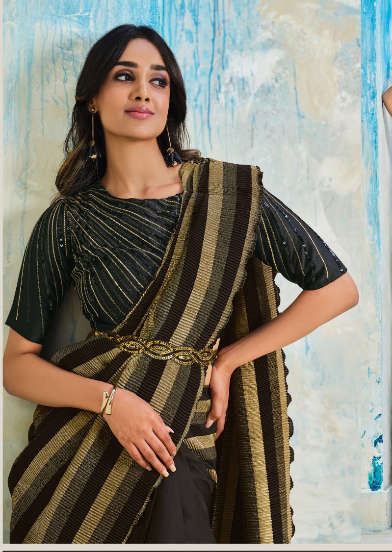 Catalog Designer Saree