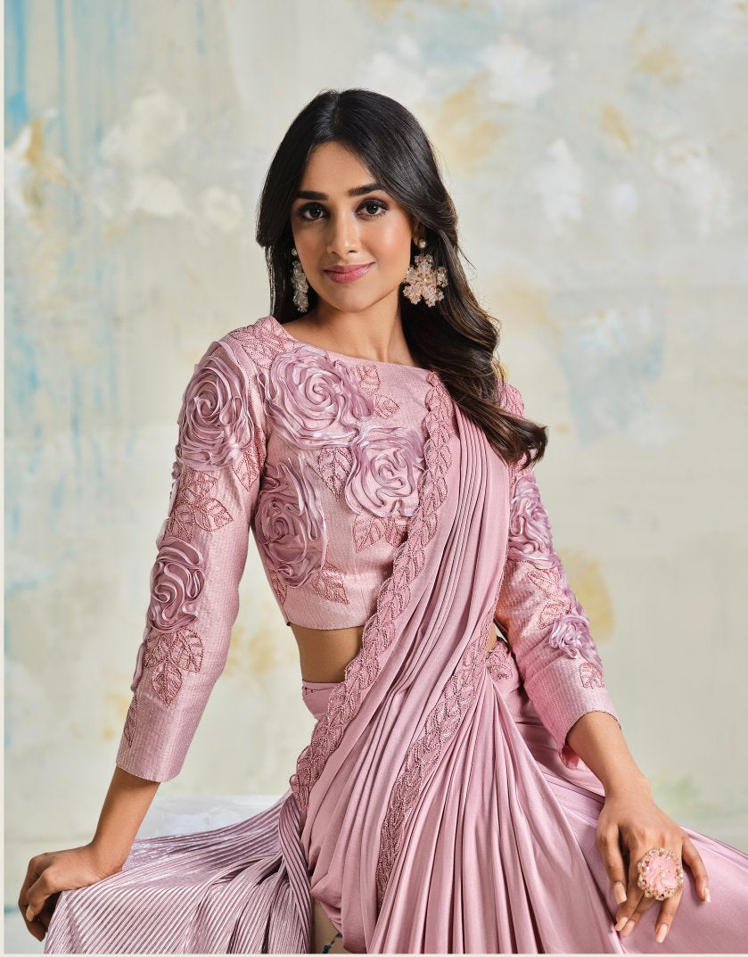 Catalog Designer Saree