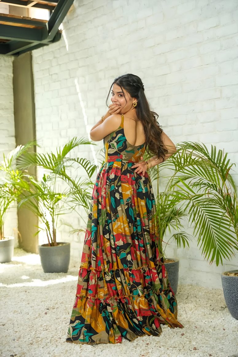 Latest ReadyMade Gowns