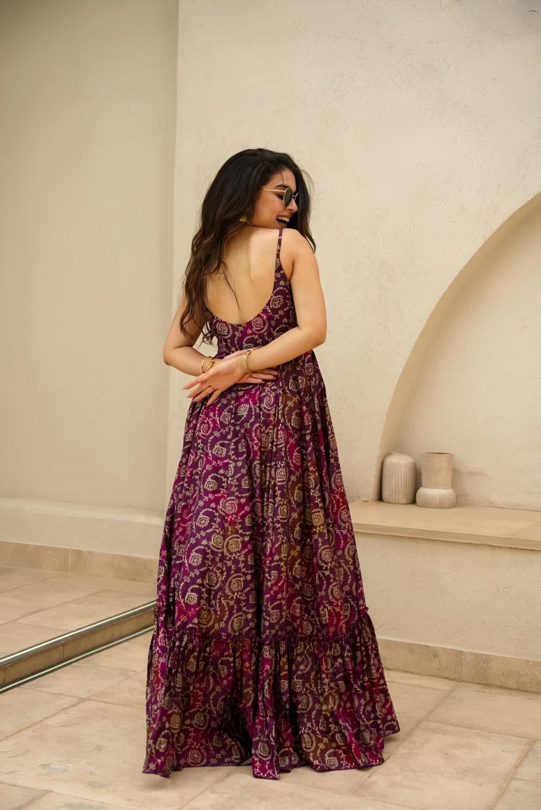 Latest ReadyMade Gowns