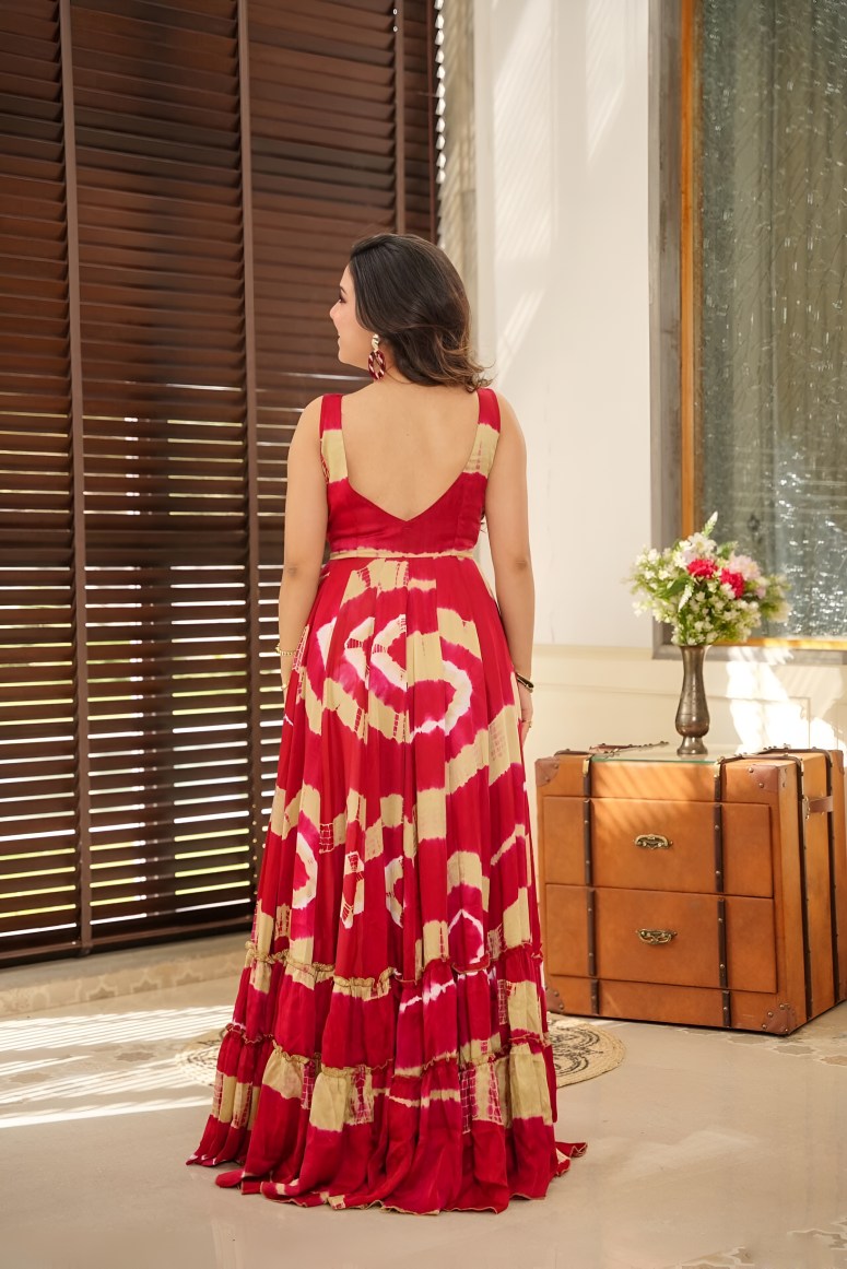 Latest ReadyMade Gowns