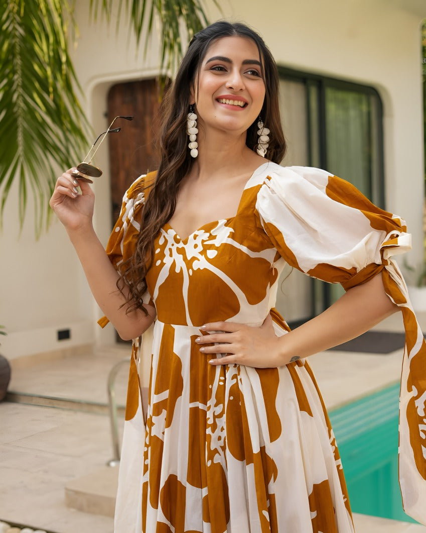 Latest ReadyMade Gowns