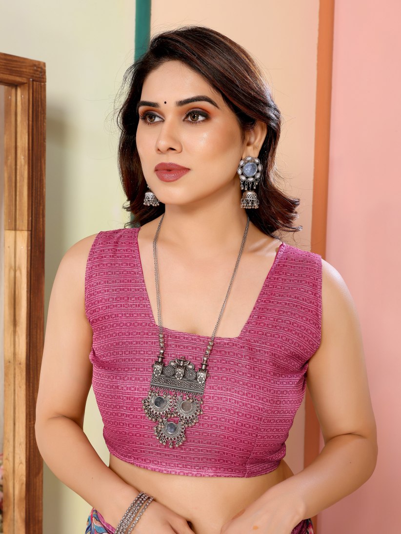 Catalog Designer Saree