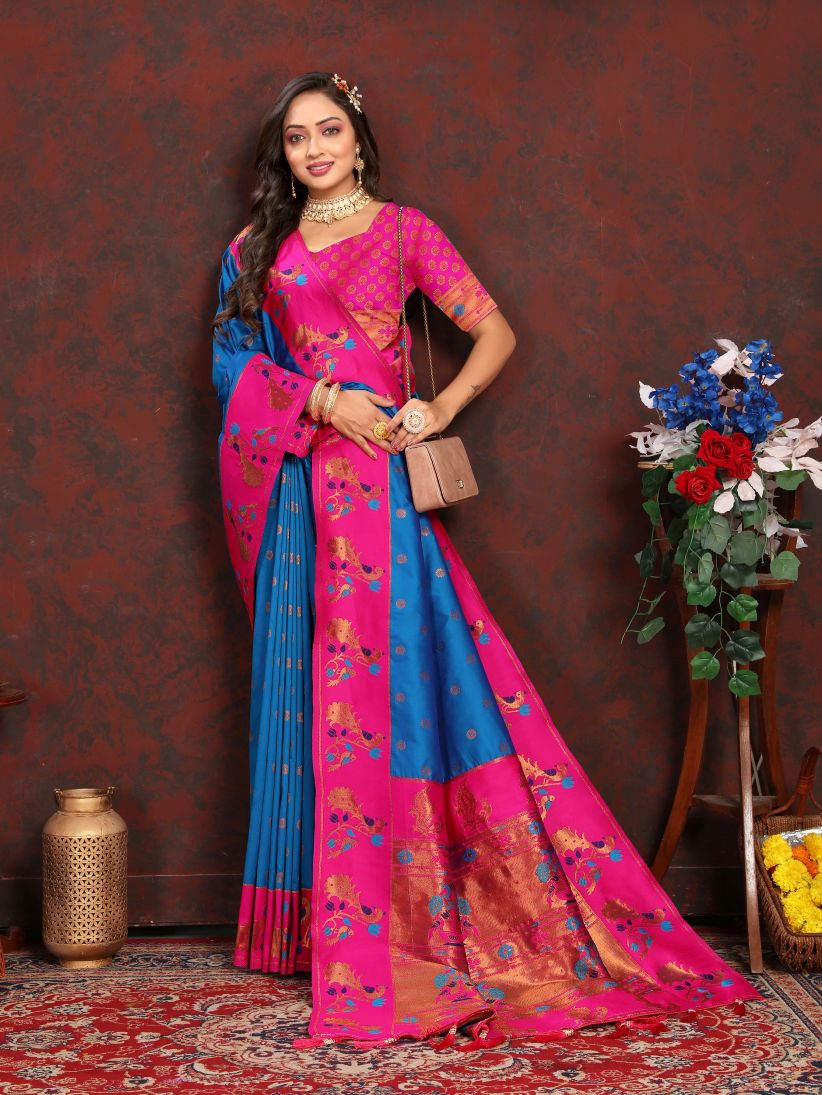 Catalog Designer Saree