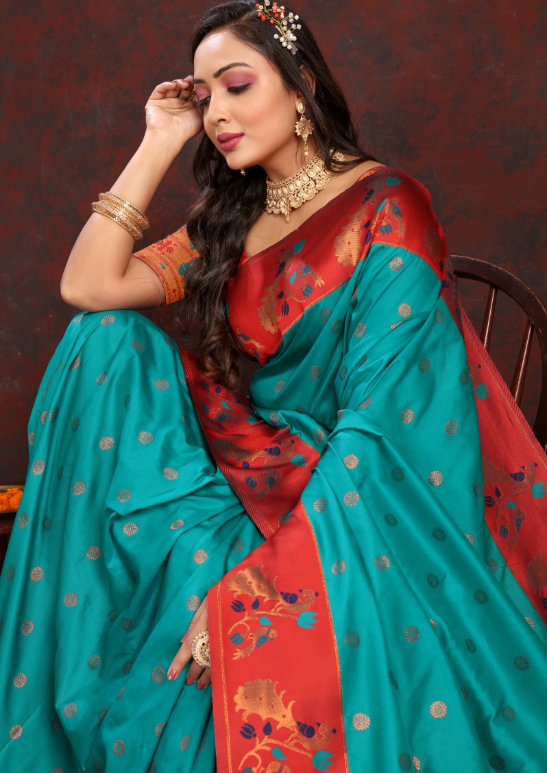 Catalog Designer Saree