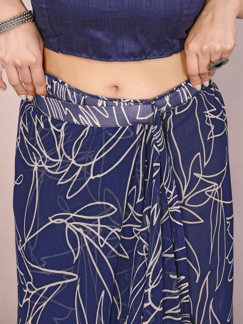 Catalog Designer Saree