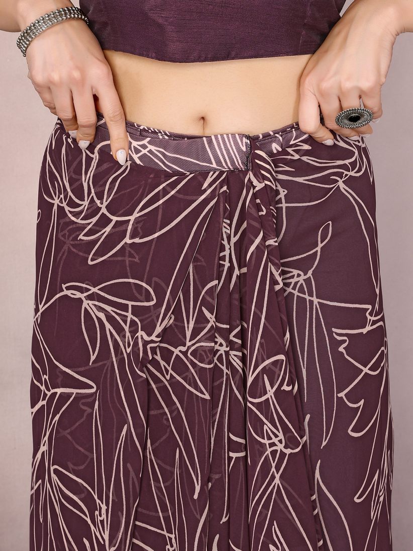 Catalog Designer Saree