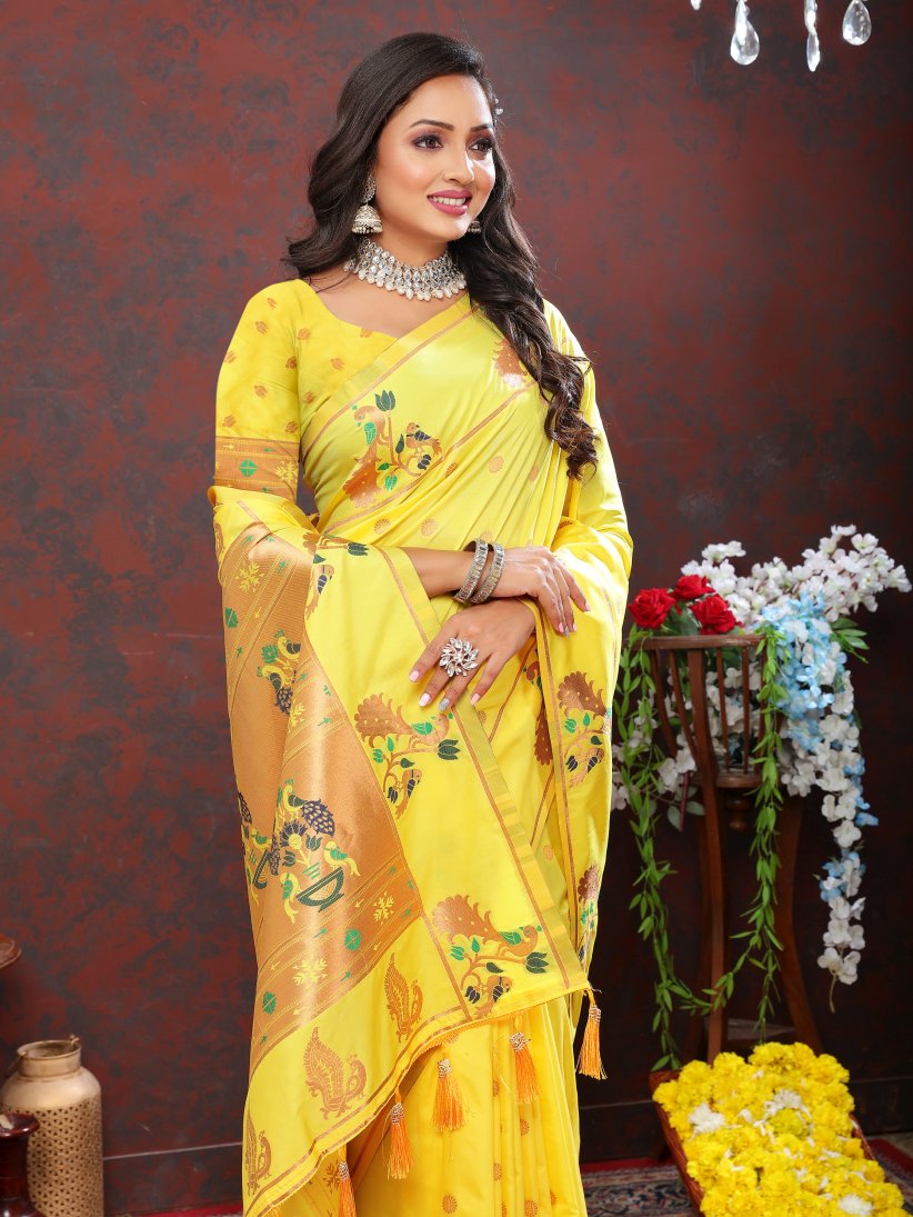 Catalog Designer Saree