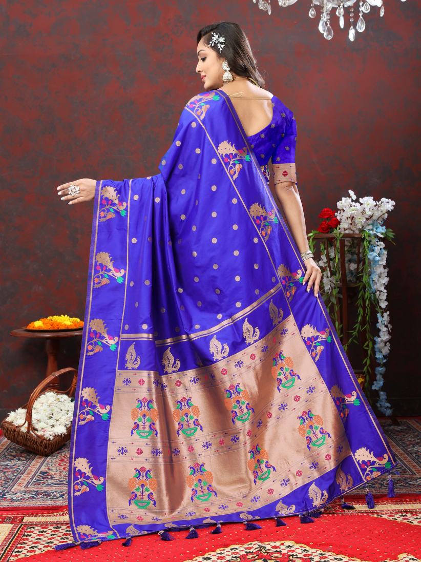 Catalog Designer Saree