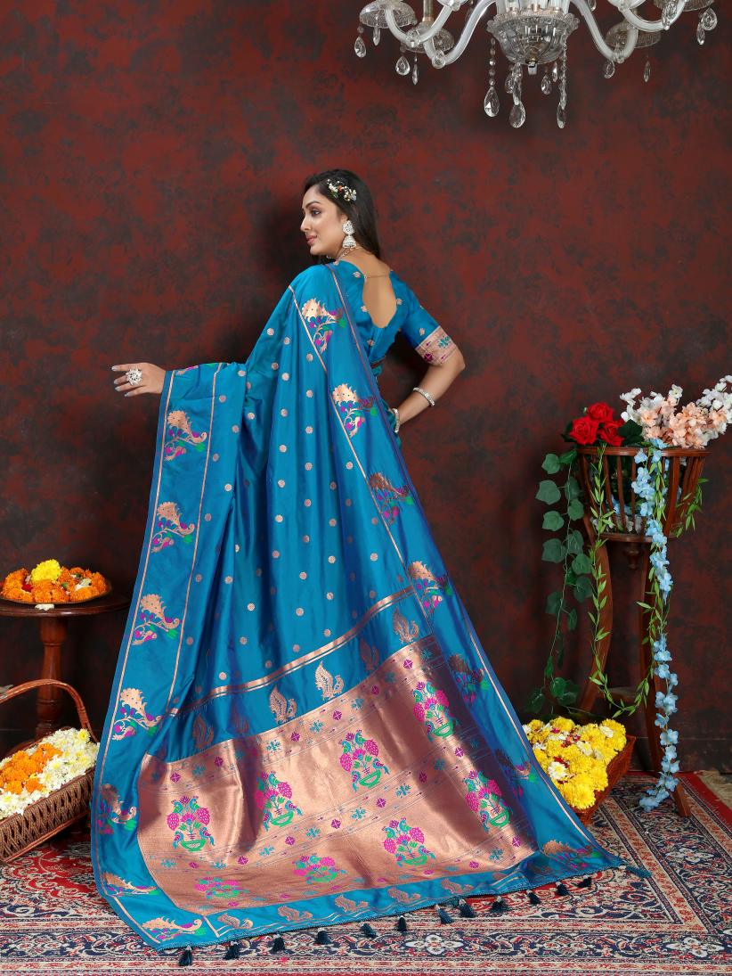 Catalog Designer Saree