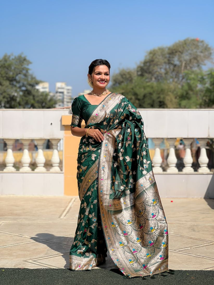 Catalog Designer Saree