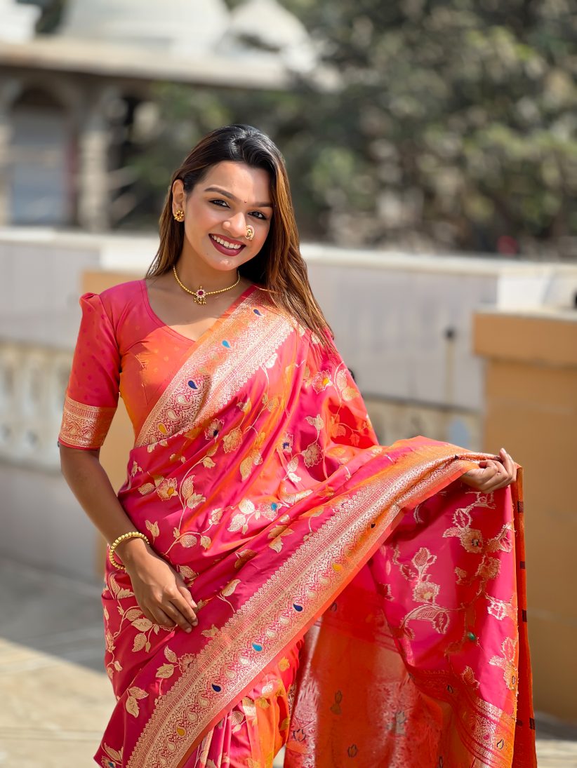 Catalog Designer Saree