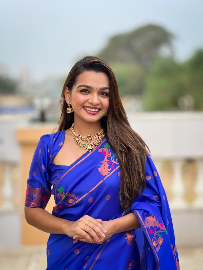 Catalog Designer Saree