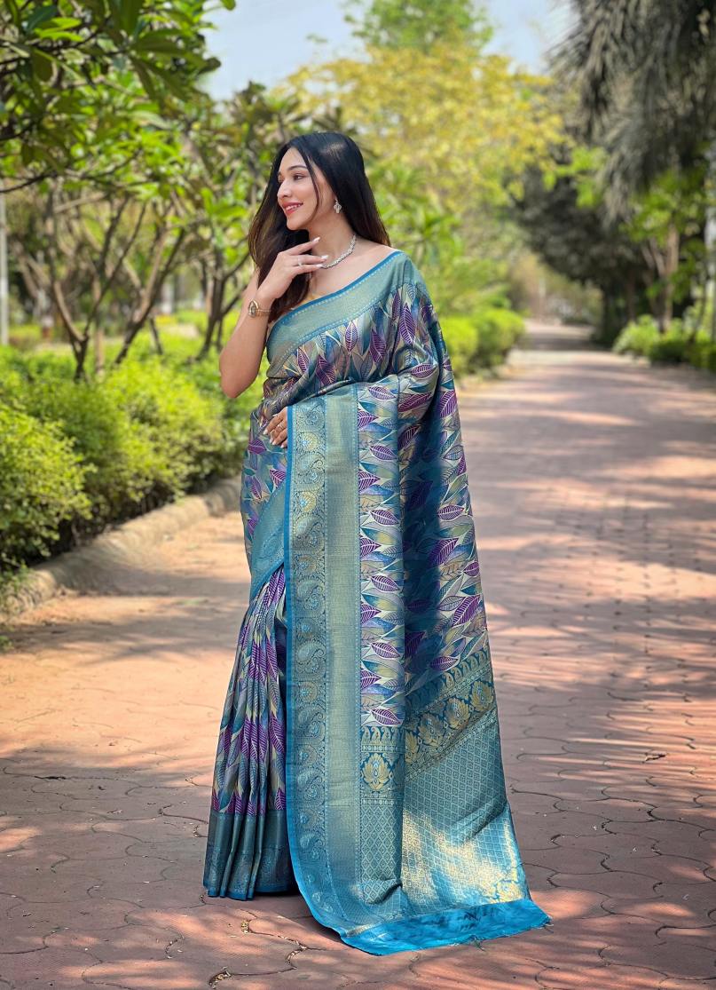 Catalog Designer Saree