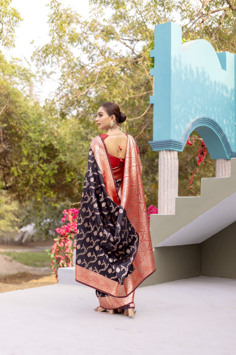 Catalog Designer Saree