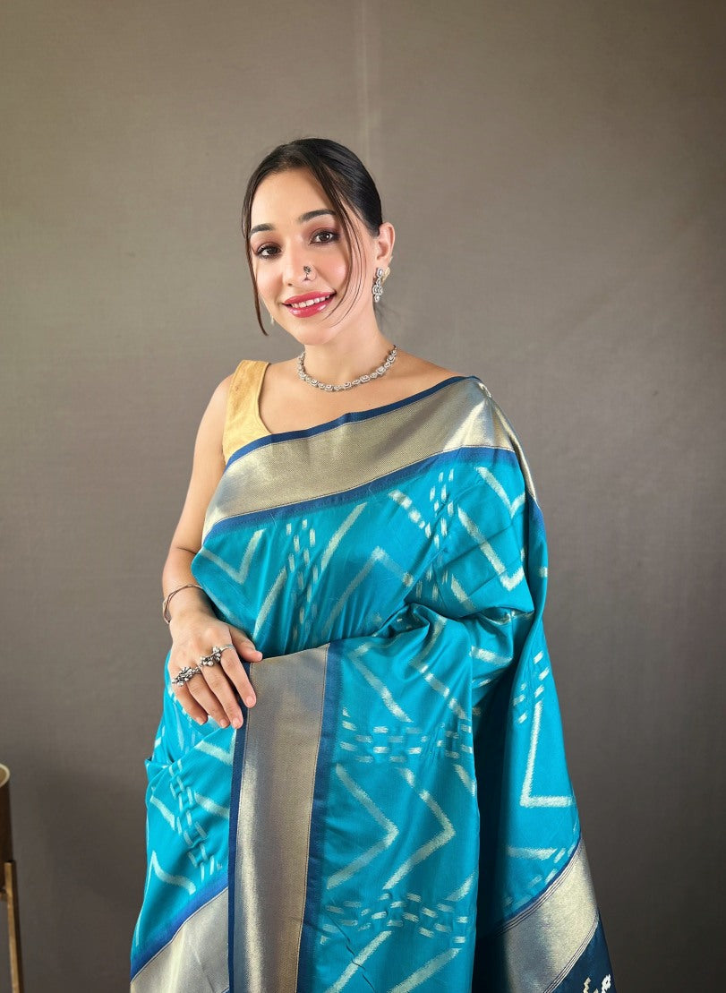 Catalog Designer Saree
