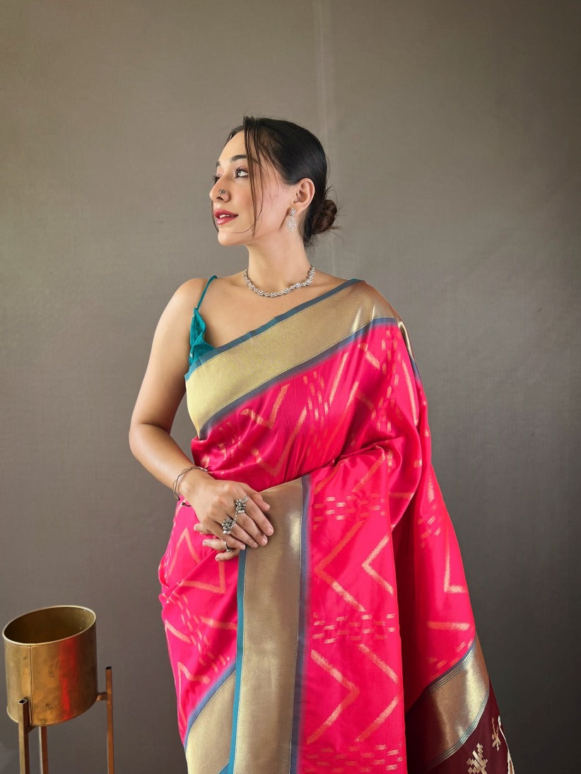 Catalog Designer Saree