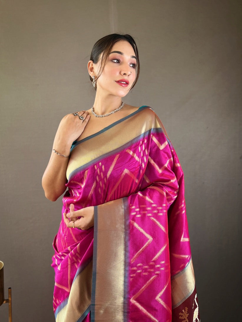 Catalog Designer Saree