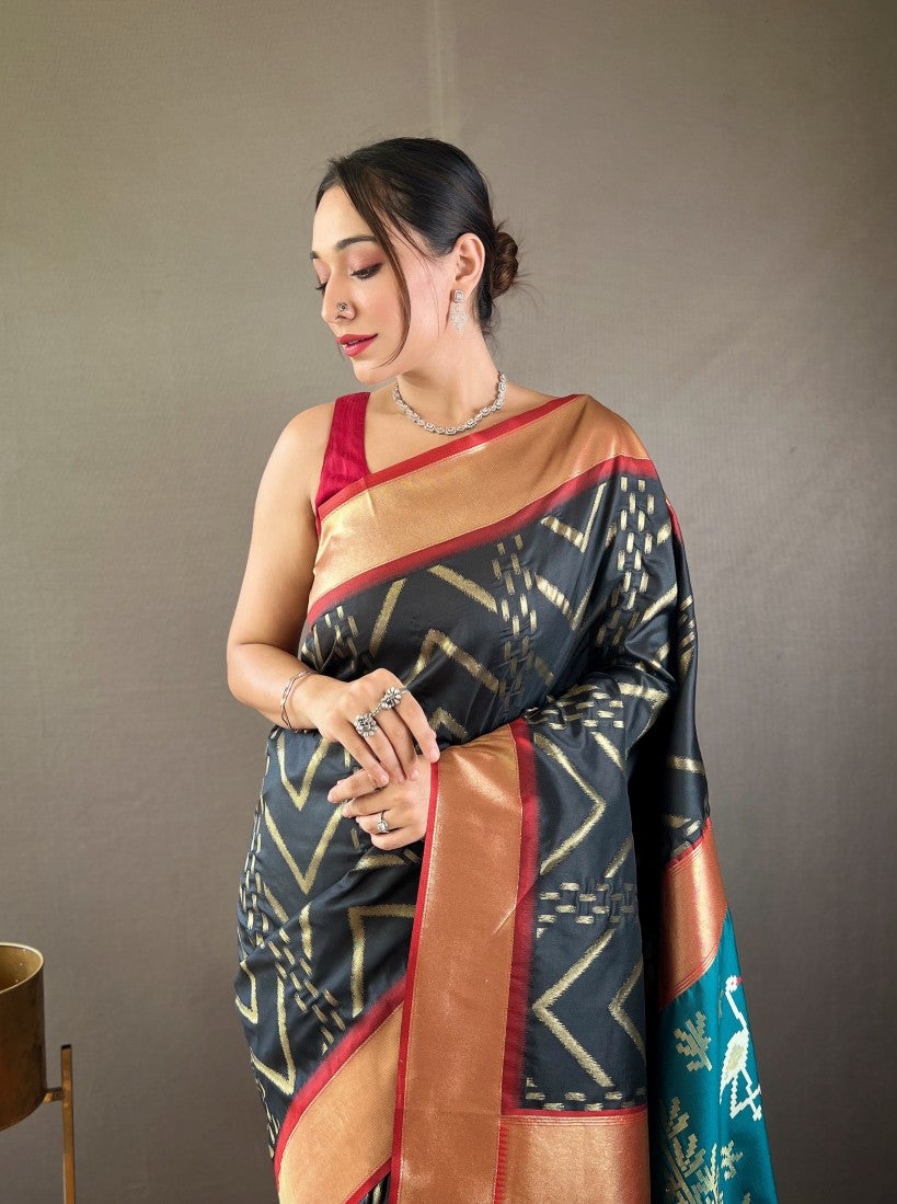 Catalog Designer Saree