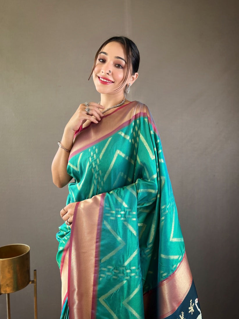 Catalog Designer Saree