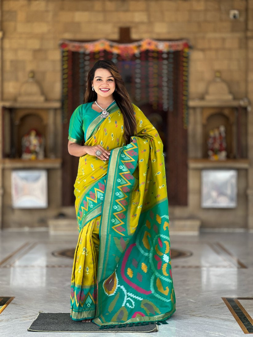 Catalog Designer Saree.