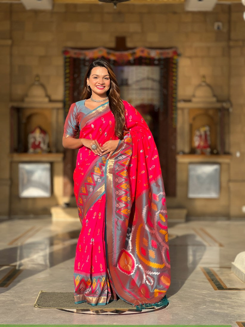 Catalog Designer Saree.