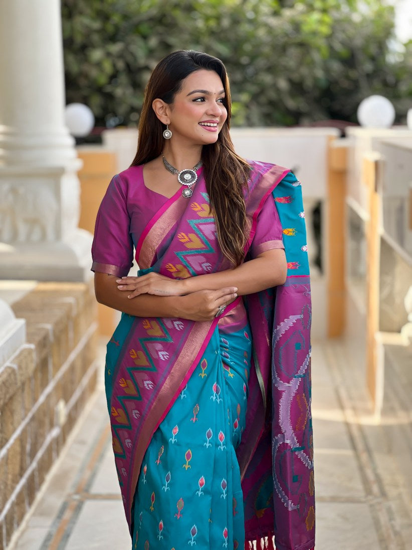 Catalog Designer Saree.
