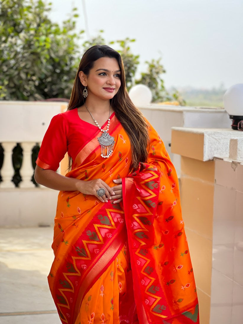 Catalog Designer Saree.