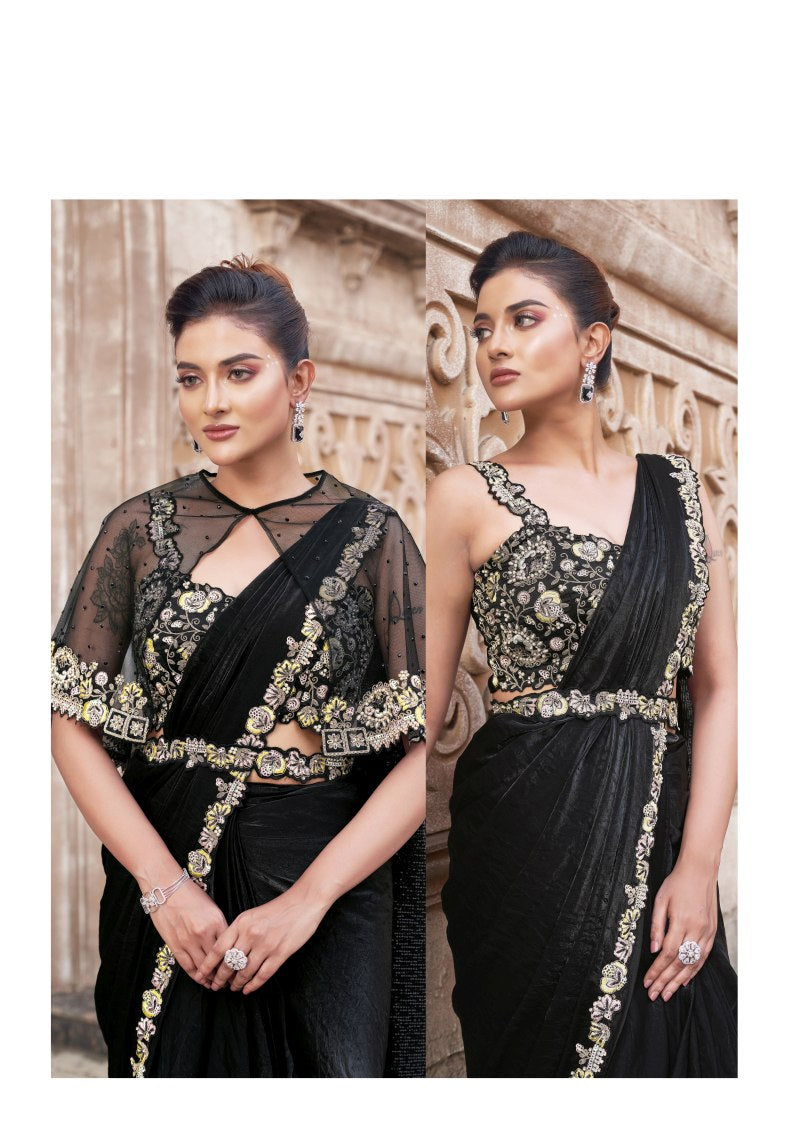 Catalog Designer Saree