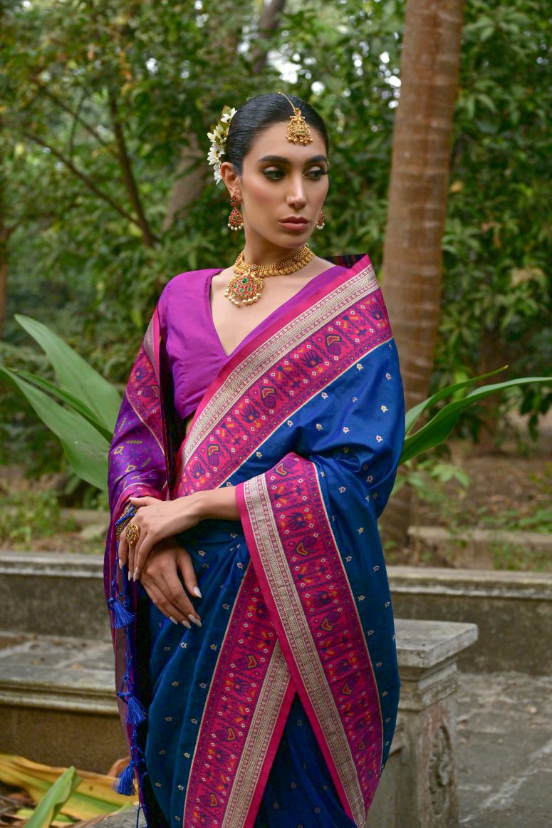 Catalog Designer Saree