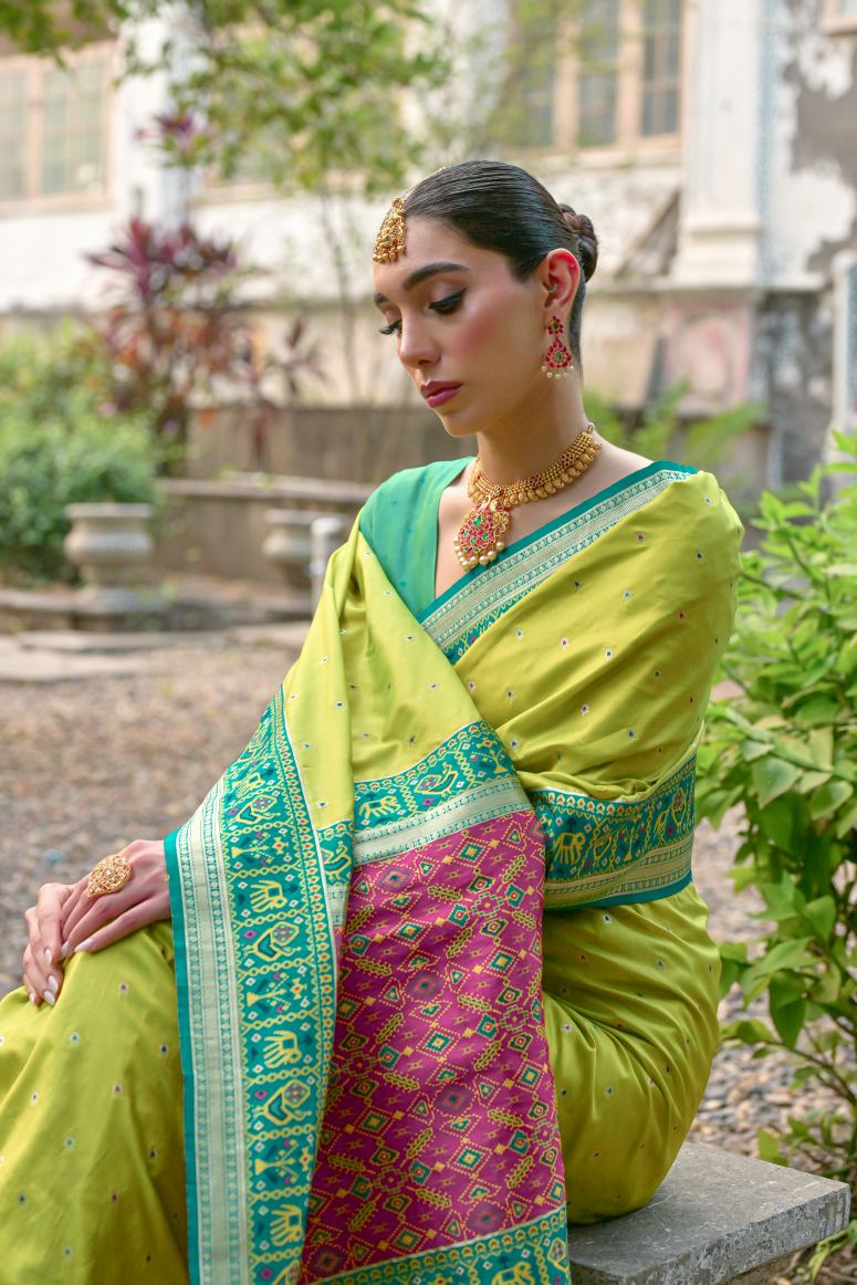 Catalog Designer Saree