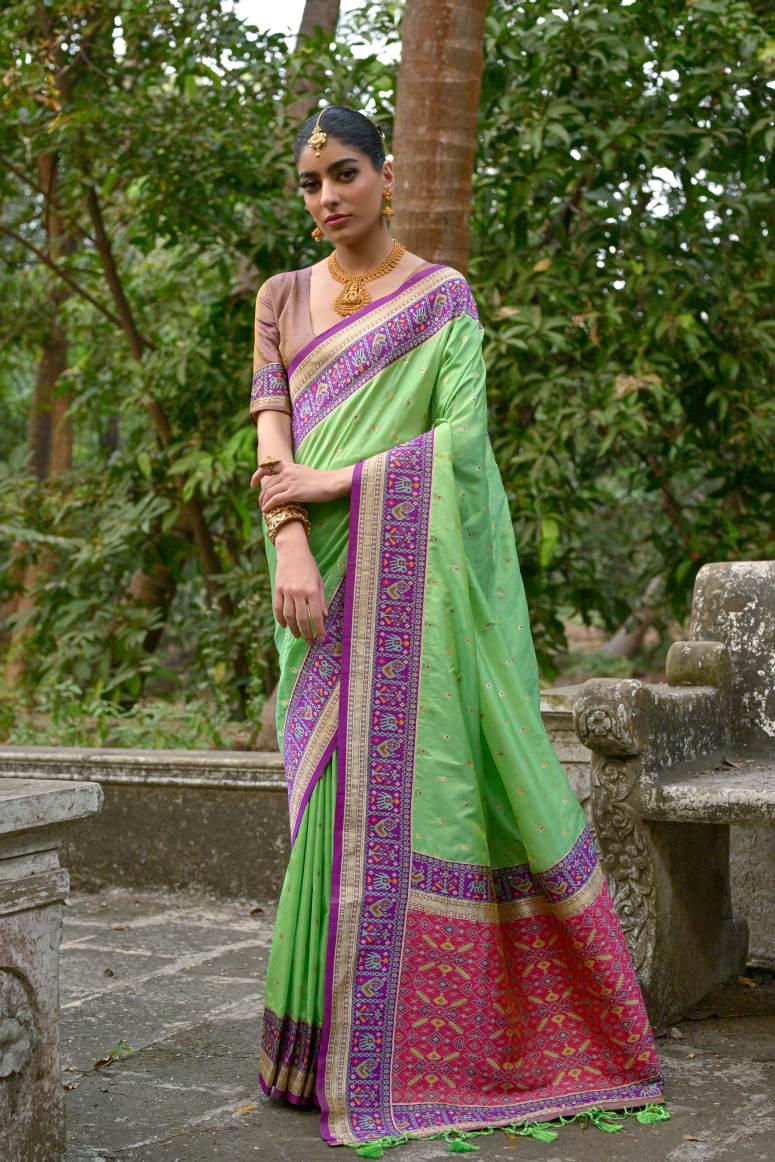 Catalog Designer Saree