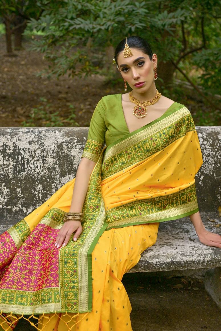 Catalog Designer Saree