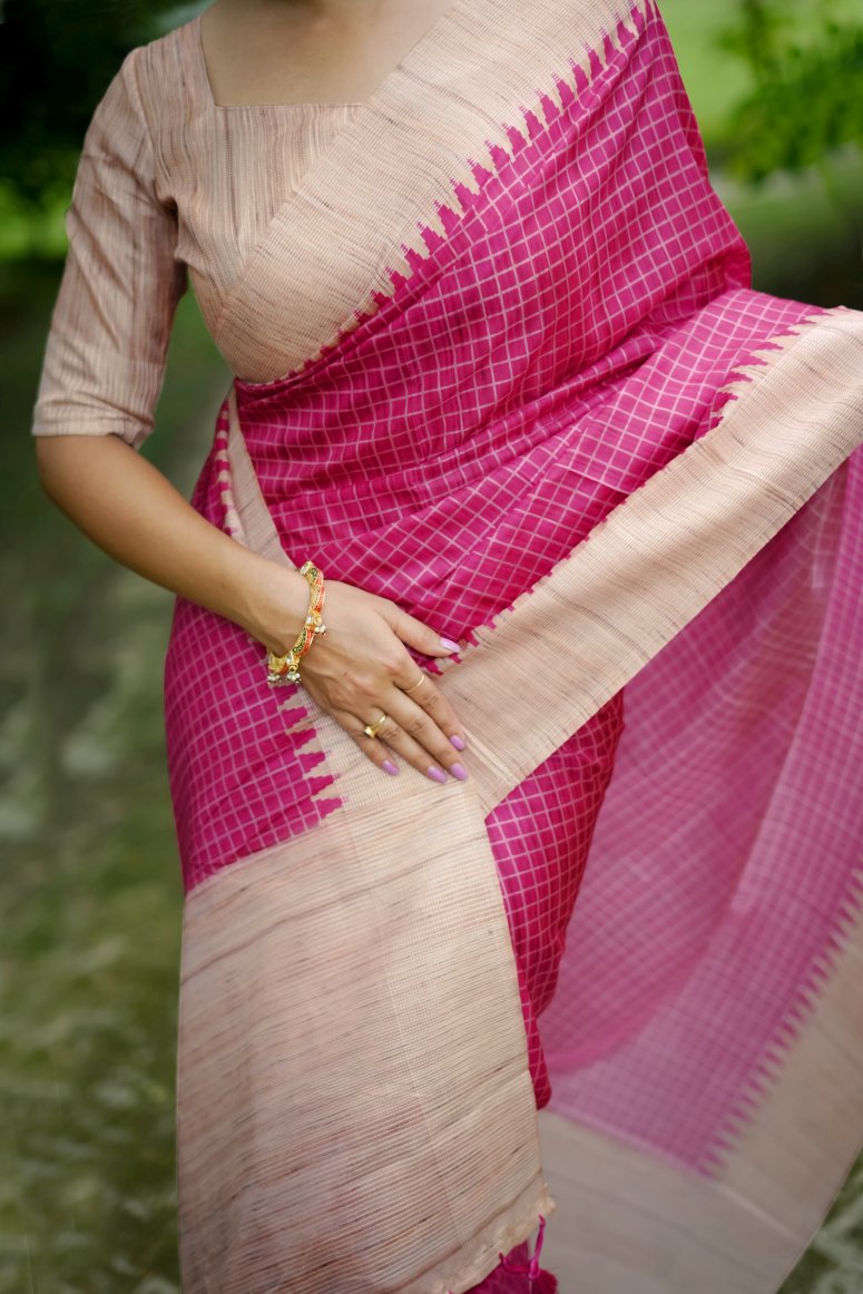 Catalog Designer Saree