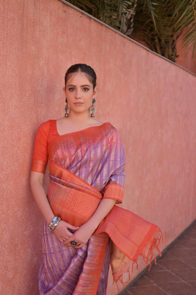 Catalog Designer Saree