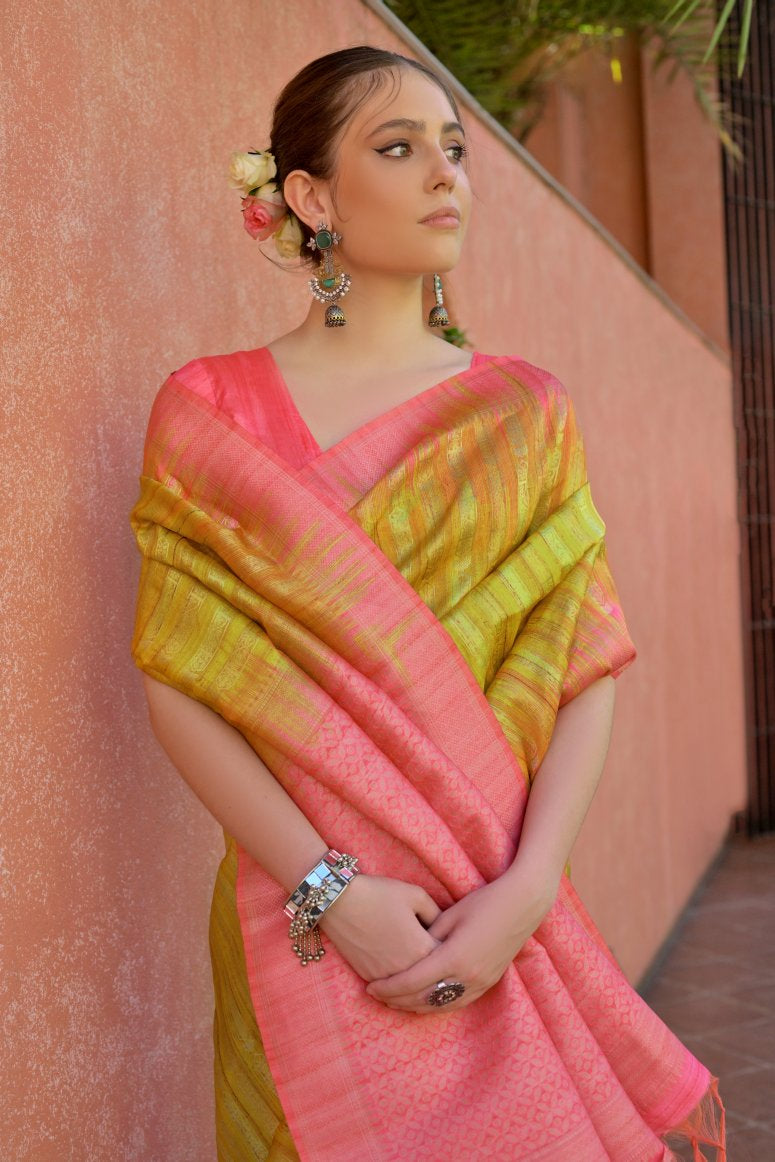 Catalog Designer Saree